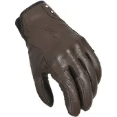 Macna Rouge perforerade Damer Motorcykel Handskar