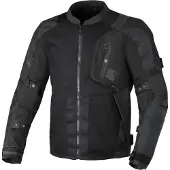 Macna Raddic Solid Motorcykel Textil Jacka