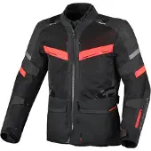 Macna Captane vattentät motorcykel textil jacka