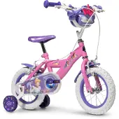 HUFFY 22494W Barncykel