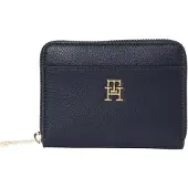 Tommy Hilfiger GBTommy Hilfiger plånbok med logotyp mörkblå