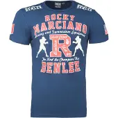 Benlee Gymnasium T-shirt Med Korta ärmar