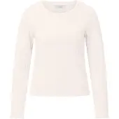 Rich & royal T-shirt off-white