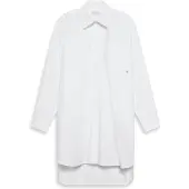 Calvin Klein Jeans Lv047c022g Långärmad Kort Klänning