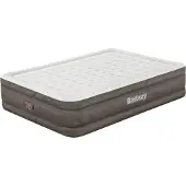 Bestway Uppblåsbar Säng - 1069050XXX23 - 2 Personer - Fortech - Ultrafräsch Antimikrobiell