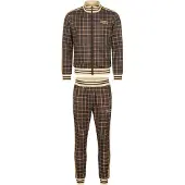 Lonsdale Hedley Slim Fit Träningsdräkt