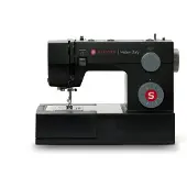 SINGER Heavy Duty 4432 - Symaskin - 32 stygn - 1 enstegsknapphål - svart