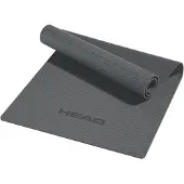 Head Head: Yogamatta i TPE material 183cm Svart