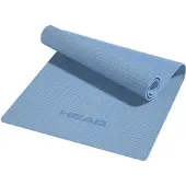 Head Head: Yogamatta i TPE material 183cm Blå