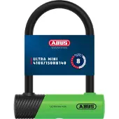 ABUS Ultra Mini 410k/150hb140 Sh Bygellås