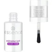 Essence extreme last base coat Baslack 8 ml Nr. 01 - Perfect Start