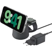 Belkin Boostcharge Pro Qi2 15w Trådlös Laddare