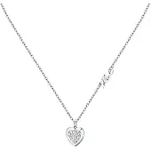 Karl Lagerfeld Klayd09 Halsband