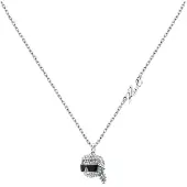 Karl Lagerfeld Klayd06 Halsband