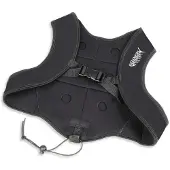 Best Divers Neoprene Spider Viktväst För Fridykning
