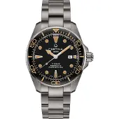 Certina DS Action Diver - Stjärnurmakarna