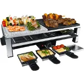 Steba Raclette Rc108