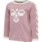 Hummel Tröja - hmlFlipper - Woodrose - - 2 år (92) - Tröja