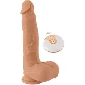You2Toys Natural Thrusting Vibe