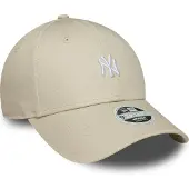 New Era Mlb New York Yankees Mini Logo 9forty Keps
