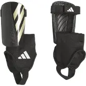 Adidas Benskydd - Tiro SG MTJC J - Black/Goldmt/Wh - - M - Medium - Benskydd