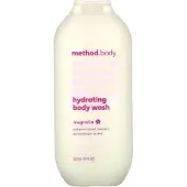 Method Återfuktande Kroppstvål, Magnolia, 532 ml(18 fl oz)