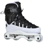 Iqon Ag 15 Montre Pro Skate Inlines