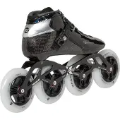 Powerslide Dragon Black 110 Inlines