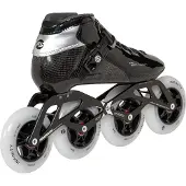 Powerslide Dragon Black 100 Inlines