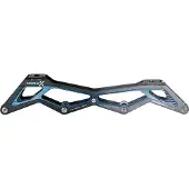 Powerslide Triple X4 11.0/4x90 Inlines