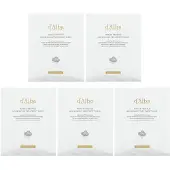D'alba White Truffle Nourishing Treatment Mask Sheet mask 5 st