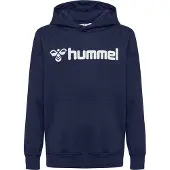 Hummel Go 2.0 Logo Tröja Med Huva