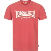 Lonsdale Stofa T-shirt Med Korta ärmar