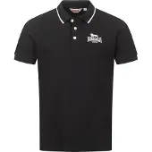 Lonsdale Ballygalley Kortärmad Polotröja