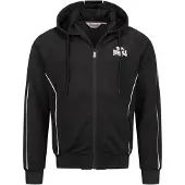Lonsdale Achavanich Sweatshirt Med Dragkedja