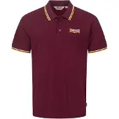 Lonsdale Velton Kortärmad Polotröja