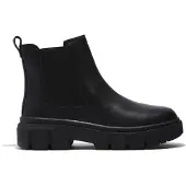 Timberland Women's Greyfield Chelsea Black