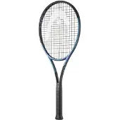 Head Racket Gravity Mp 2025 Osträngat Tennisracket