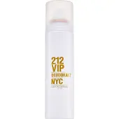 Carolina Herrera 212 Vip Deodorant Spray 150ml
