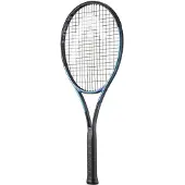 Head Racket Gravity Mp L 2025 Osträngat Tennisracket