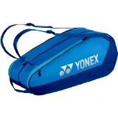 Yonex Team Racket Bag x6 Blast Blue
