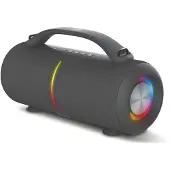 Haeger Super Boom Bluetooth-högtalare