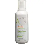 A-Derma Aderma Exomega Control - Emollient Kroppsbalsam 400 ml