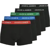 Jack & Jones Huey Boxers 5 Enheter