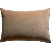Vivaraise ELISE CUSHION CAMEL 40X65