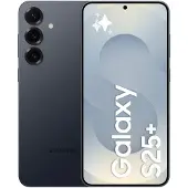 Samsung Galaxy S25+ 5G 256GB Smartphone -Blueblack