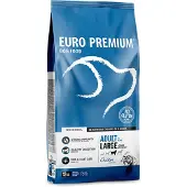 Euro Premium Adult Large Chicken & Rice hundfoder