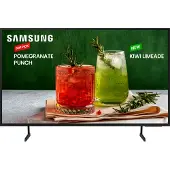 Samsung LH85BEDHLGUXEN, Digital fladpaneldisplay, 2,16 m (85"), 3840 x 2160 pixlar, Wi-Fi, 16/7