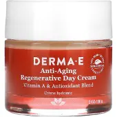 DERMA E DERMA E, Anti-Aging Regenerative Day Cream, 56(2oz)