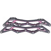Powerslide Triple X Hilo 12.8/3x110/1x100 Inlines